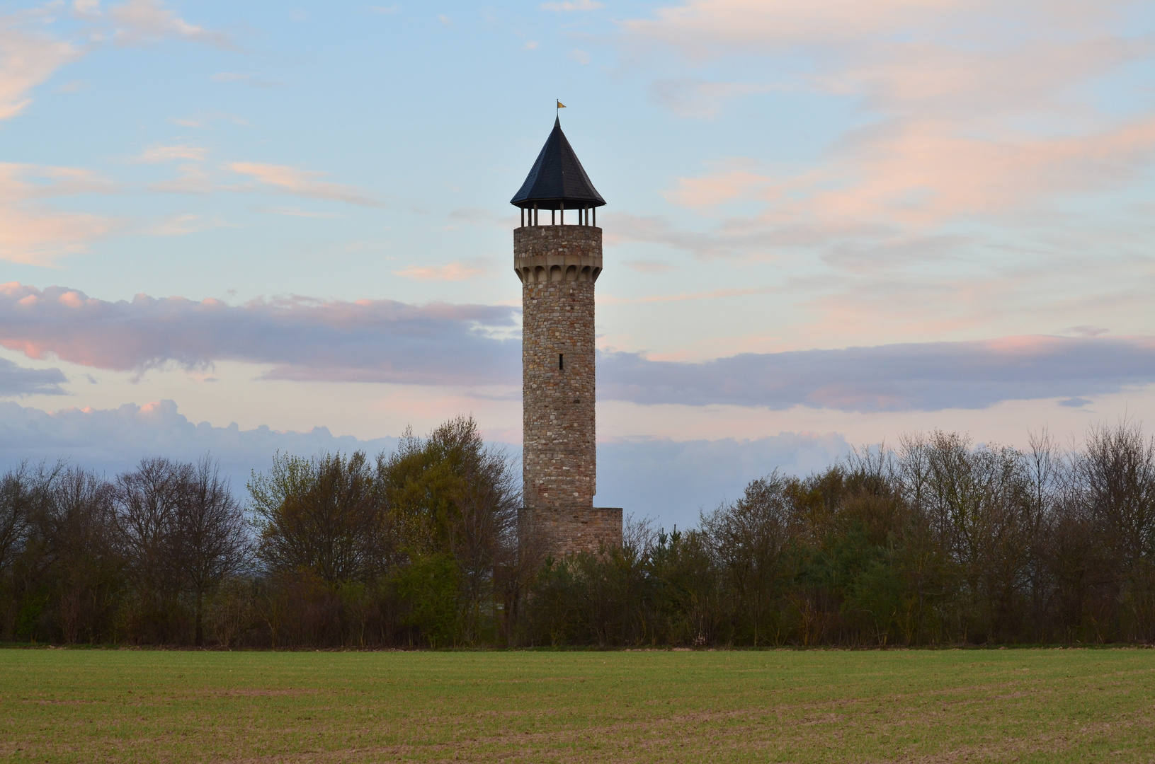 Wartbergturm