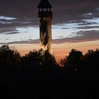 Wartbergturm Alzey