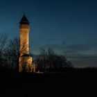 Wartbergturm Alzey