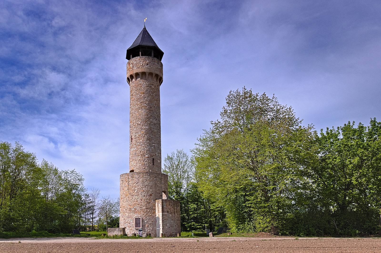 Wartbergturm