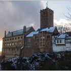 Wartburg 1. Advent