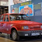 Wartburg 1.3