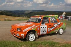 Wartburg 1.3 RS