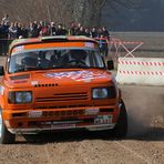 Wartburg 1.3 RS