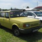 Wartburg 1.3 Tourist Limousine