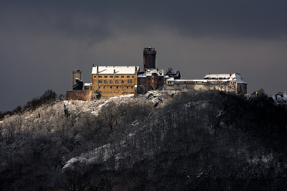 Wartburg