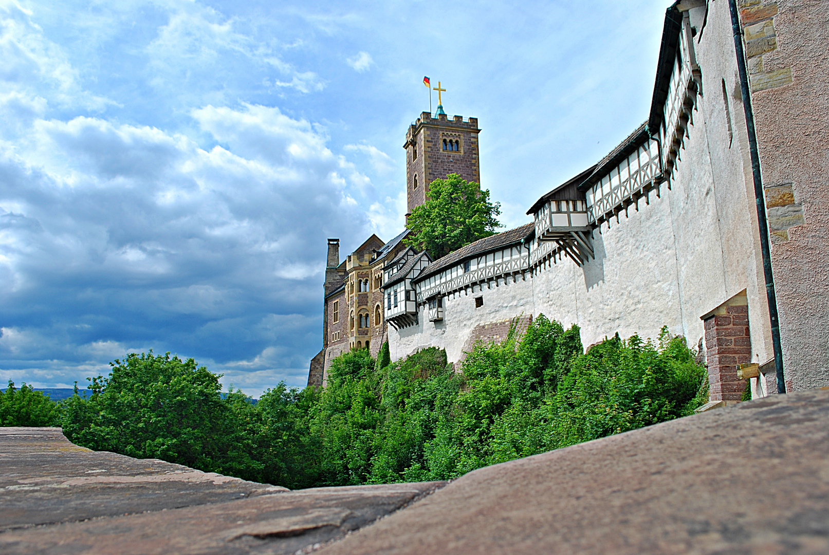 Wartburg 3...