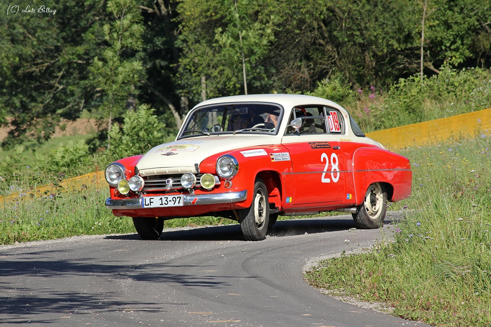 Wartburg 311 - 3 Reisecoupé ...