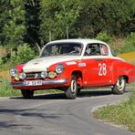 Wartburg 311 - 3 Reisecoupé ...