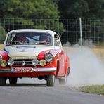 Wartburg 311 - 3 Reisecoupé