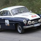 Wartburg 311 Coupé @ 57. Rallye Wartburg 2016