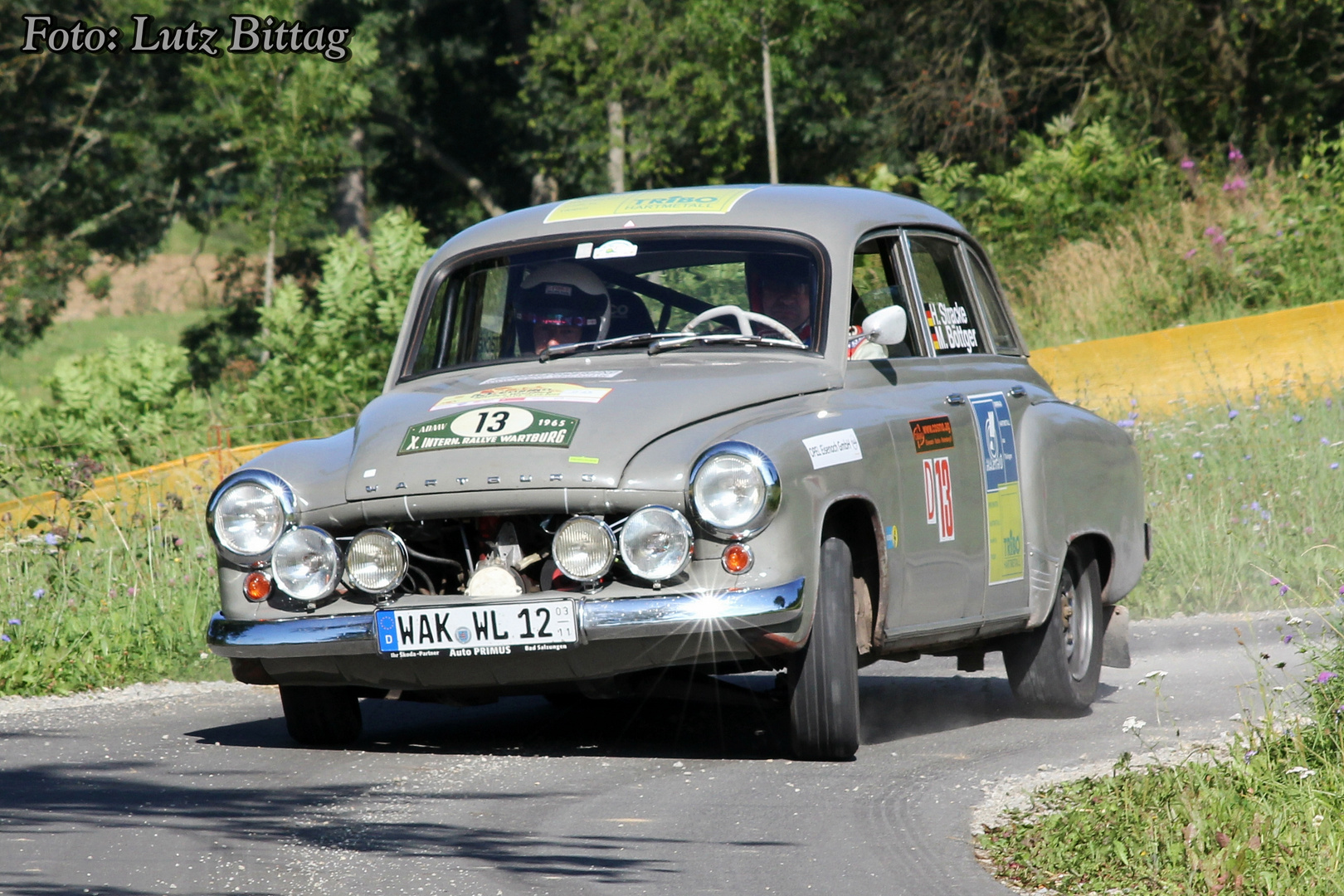 Wartburg 312