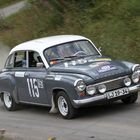 Wartburg 312 @ 57. Rallye Wartburg 2016