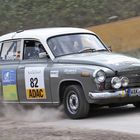 Wartburg 312 @ 57. Rallye Wartburg 2016