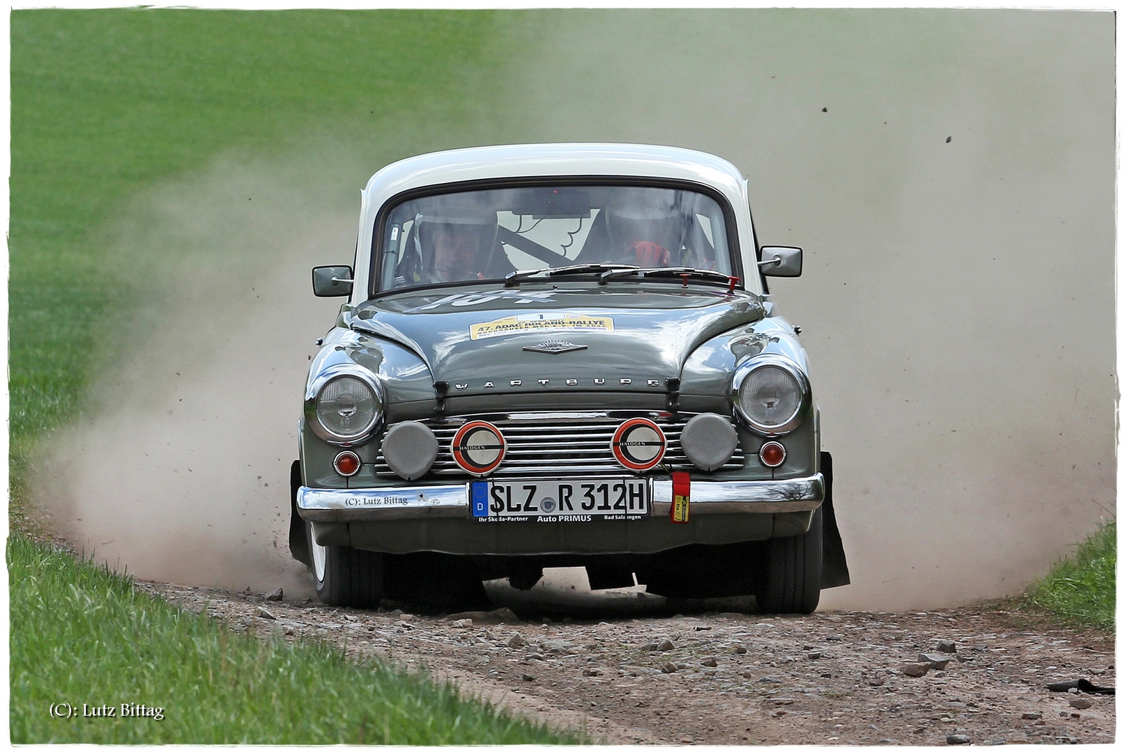 Wartburg 312