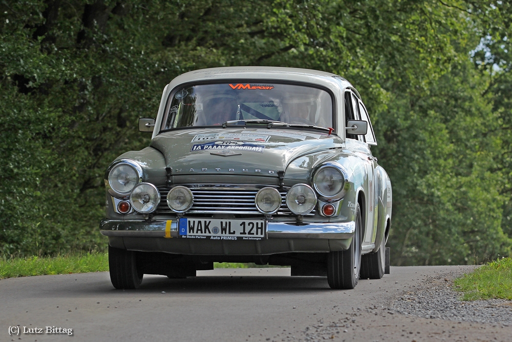 Wartburg 312