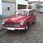 Wartburg - 312/1