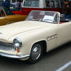 Wartburg 313 S