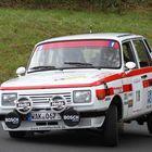 Wartburg 353 @ 57. Rallye Wartburg 2016