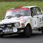 Wartburg 353 @ 57. Rallye Wartburg 2016