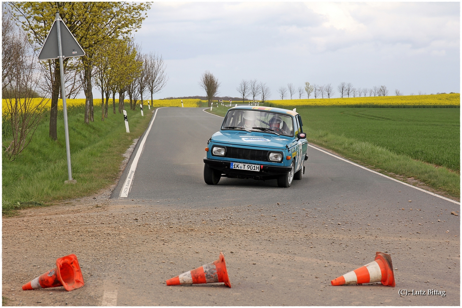 Wartburg 353 W