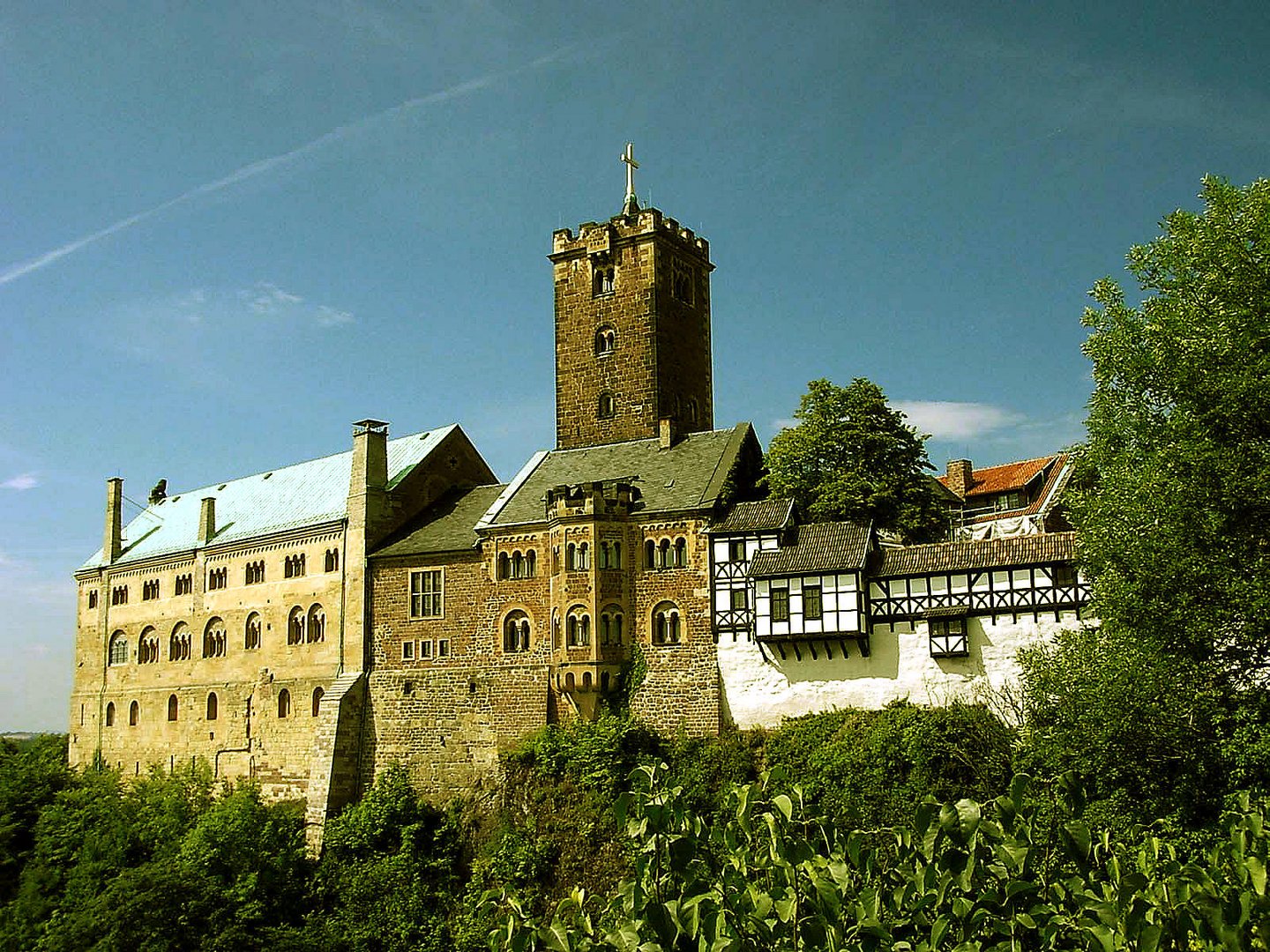 Wartburg