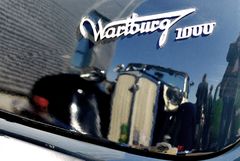 Wartburg