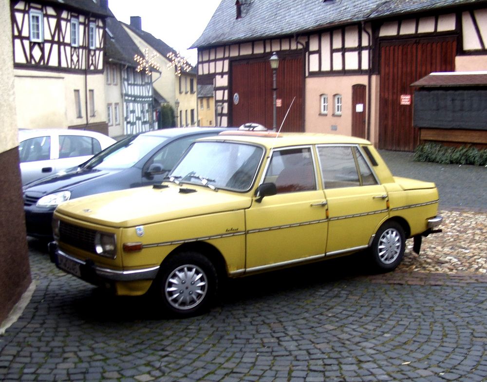 Wartburg