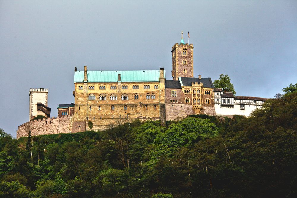 Wartburg