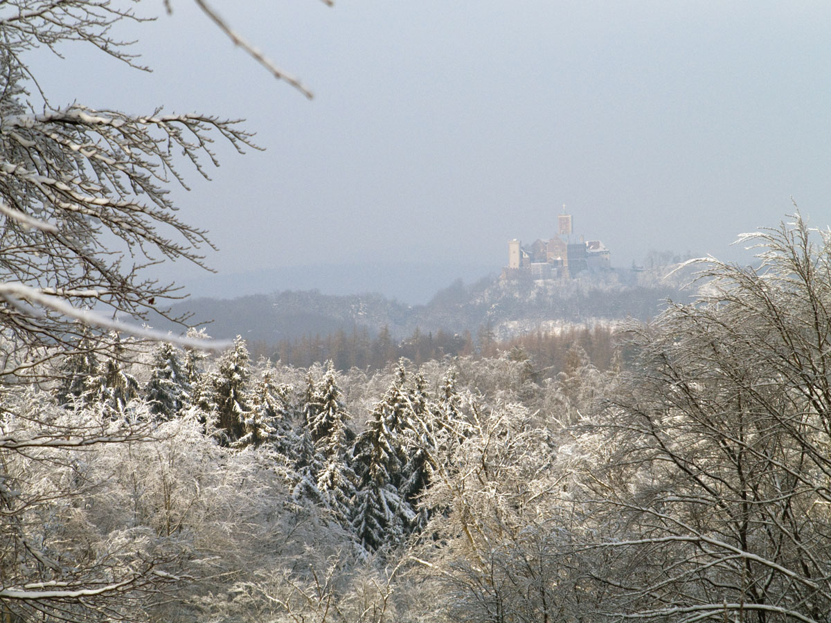 Wartburg