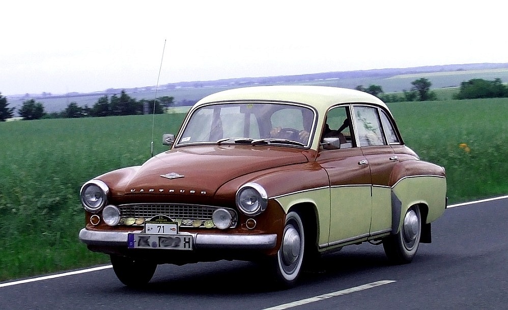 Wartburg