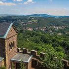 Wartburg-Aussicht