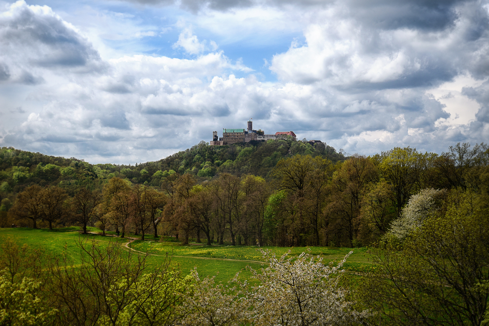 Wartburg