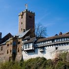 wartburg bei eisenach