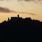 Wartburg bei Eisenach