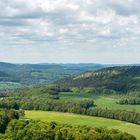 Wartburg, Burschenschaftsdenkmal, Kleiner Hörselberg