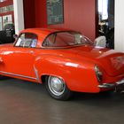 Wartburg Coupe