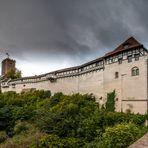 Wartburg - das Panorama 