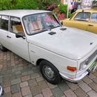 Wartburg de luxe