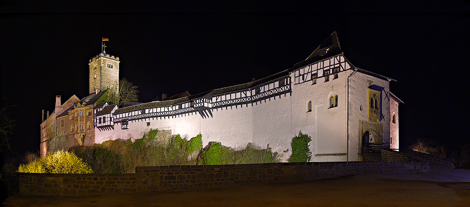 Wartburg (Eisenach)