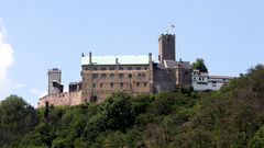 wartburg (eisenach)