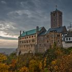 Wartburg, Eisenach