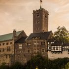 Wartburg - Eisenach