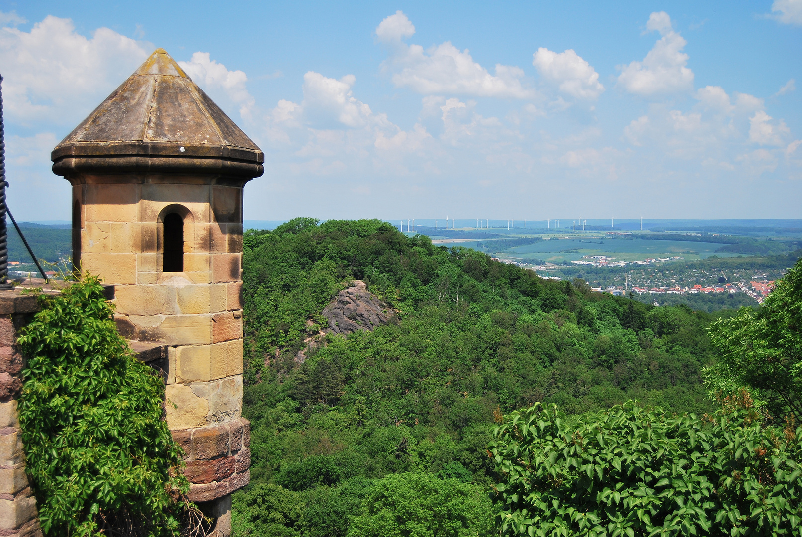 Wartburg Eisenach