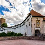 Wartburg - Eisenach