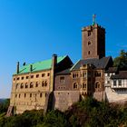 Wartburg Eisenach