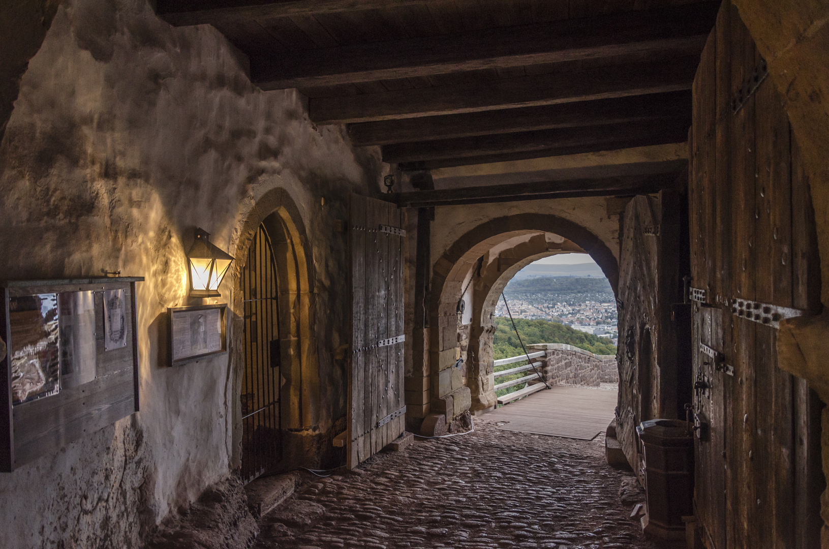 Wartburg, Eisenach