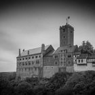 Wartburg, Eisenach, Germany