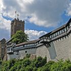 Wartburg - Eisenach - Juli 2004