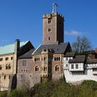 Wartburg in Eisenach
